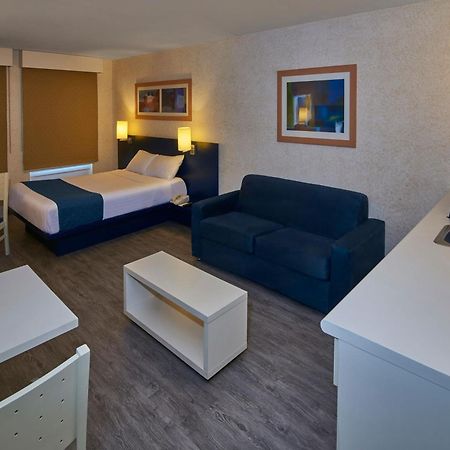 City Express By Marriott Puebla Angelopolis エクステリア 写真