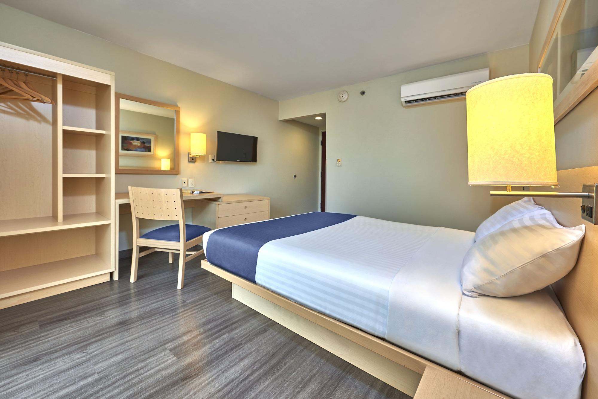 City Express By Marriott Puebla Angelopolis エクステリア 写真