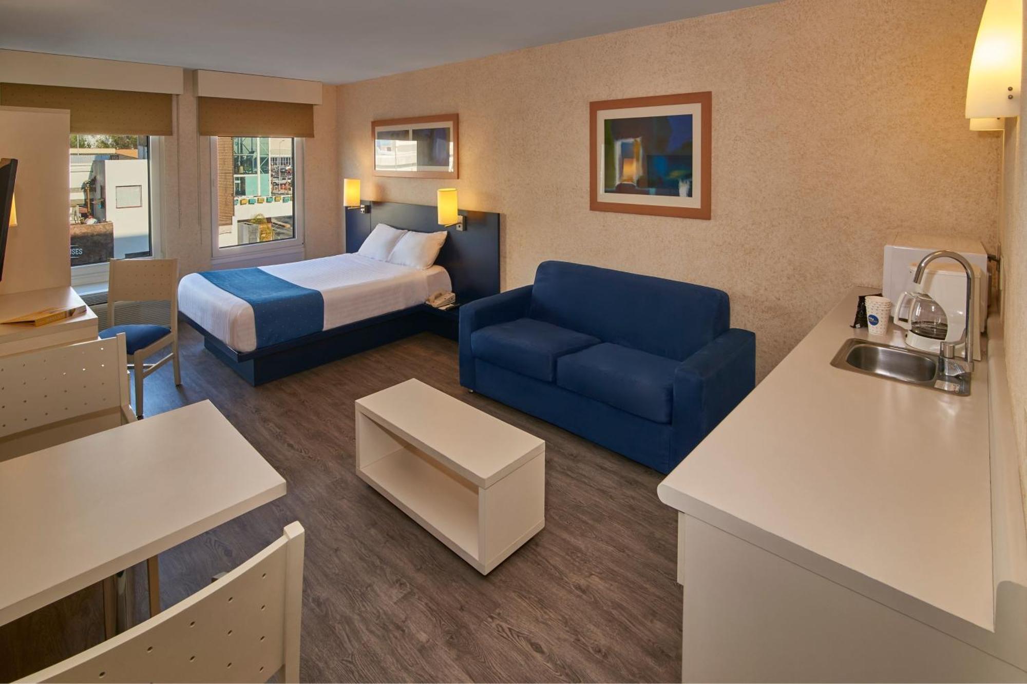 City Express By Marriott Puebla Angelopolis エクステリア 写真