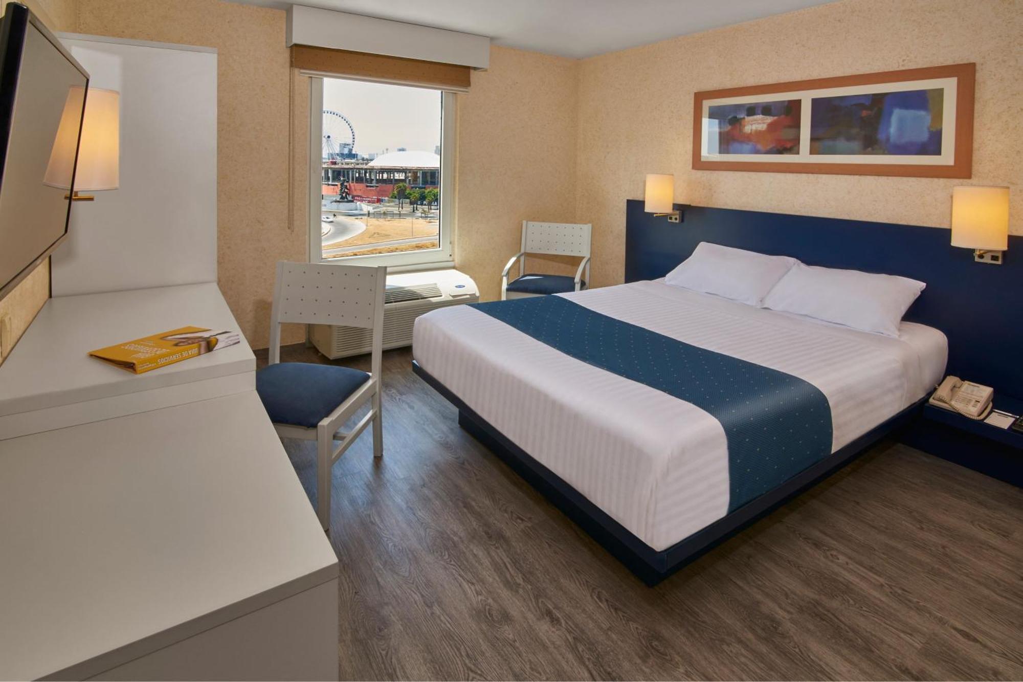 City Express By Marriott Puebla Angelopolis エクステリア 写真