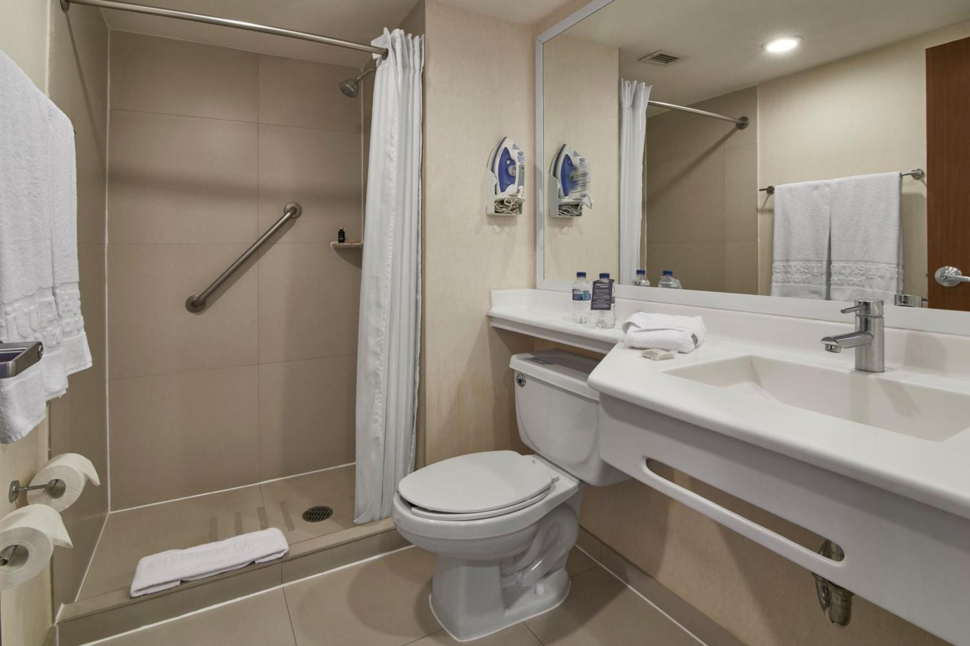 City Express By Marriott Puebla Angelopolis エクステリア 写真