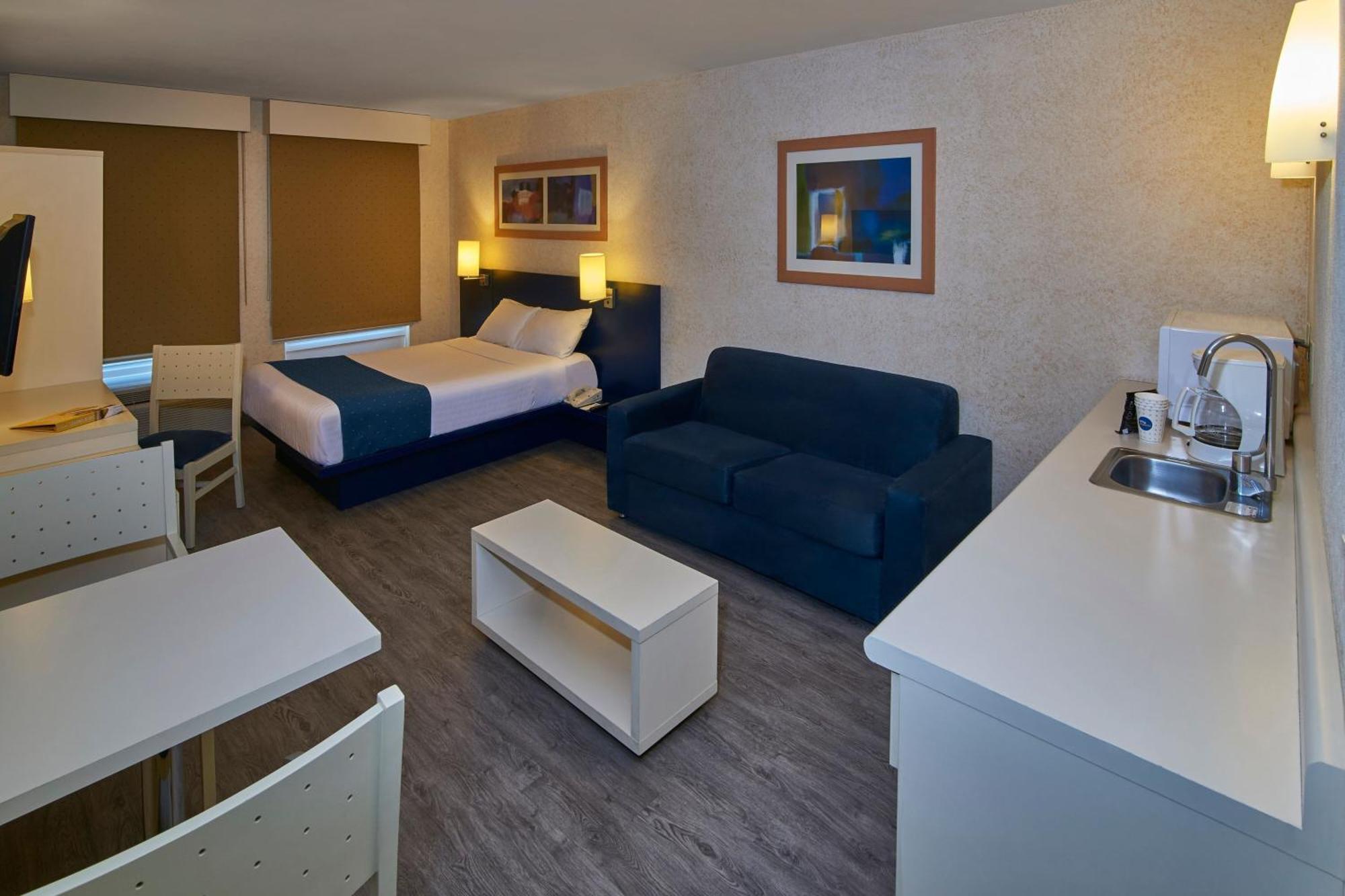 City Express By Marriott Puebla Angelopolis エクステリア 写真