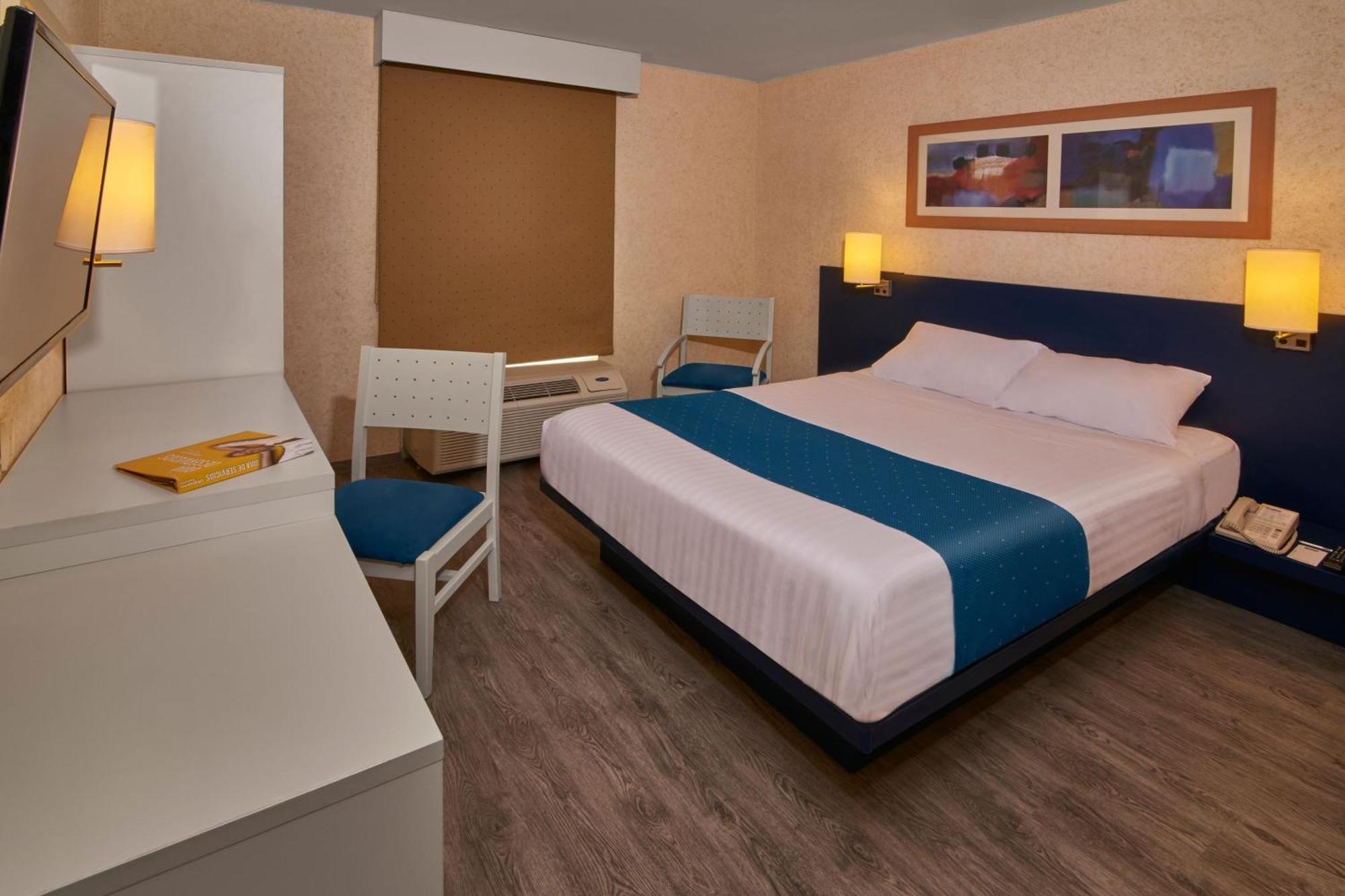 City Express By Marriott Puebla Angelopolis エクステリア 写真