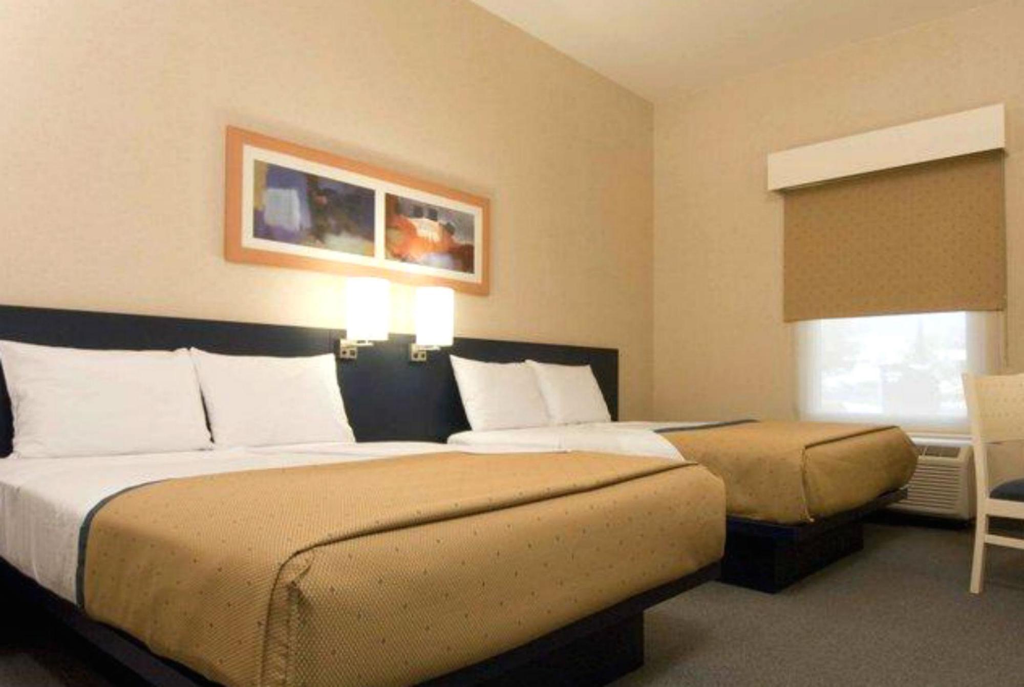 City Express By Marriott Puebla Angelopolis エクステリア 写真
