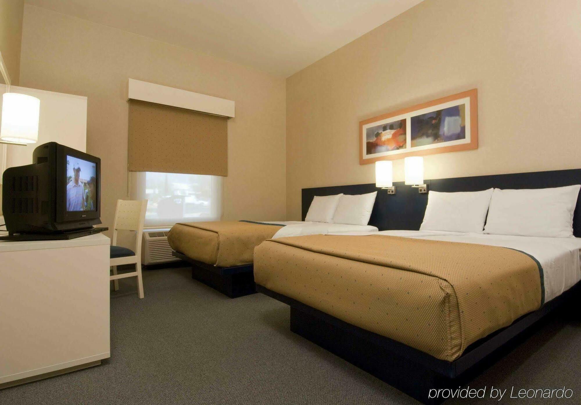 City Express By Marriott Puebla Angelopolis 部屋 写真